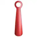 Bild 1 von SNÖSKYFFEL Schuhlöffel, leuchtend rot, 18 cm