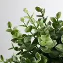 Bild 3 von FEJKA Topfpflanze, künstlich, Oregano, 9 cm