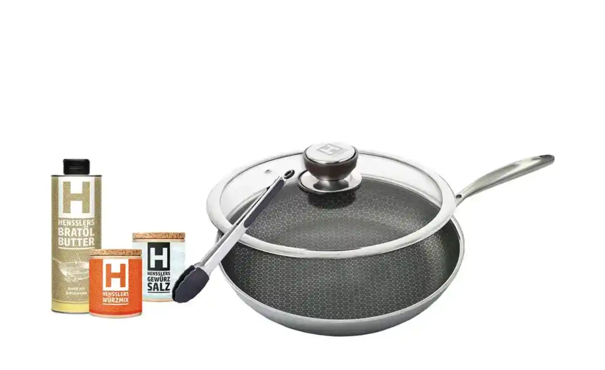 Bild 1 von Hensslers Chef-Box