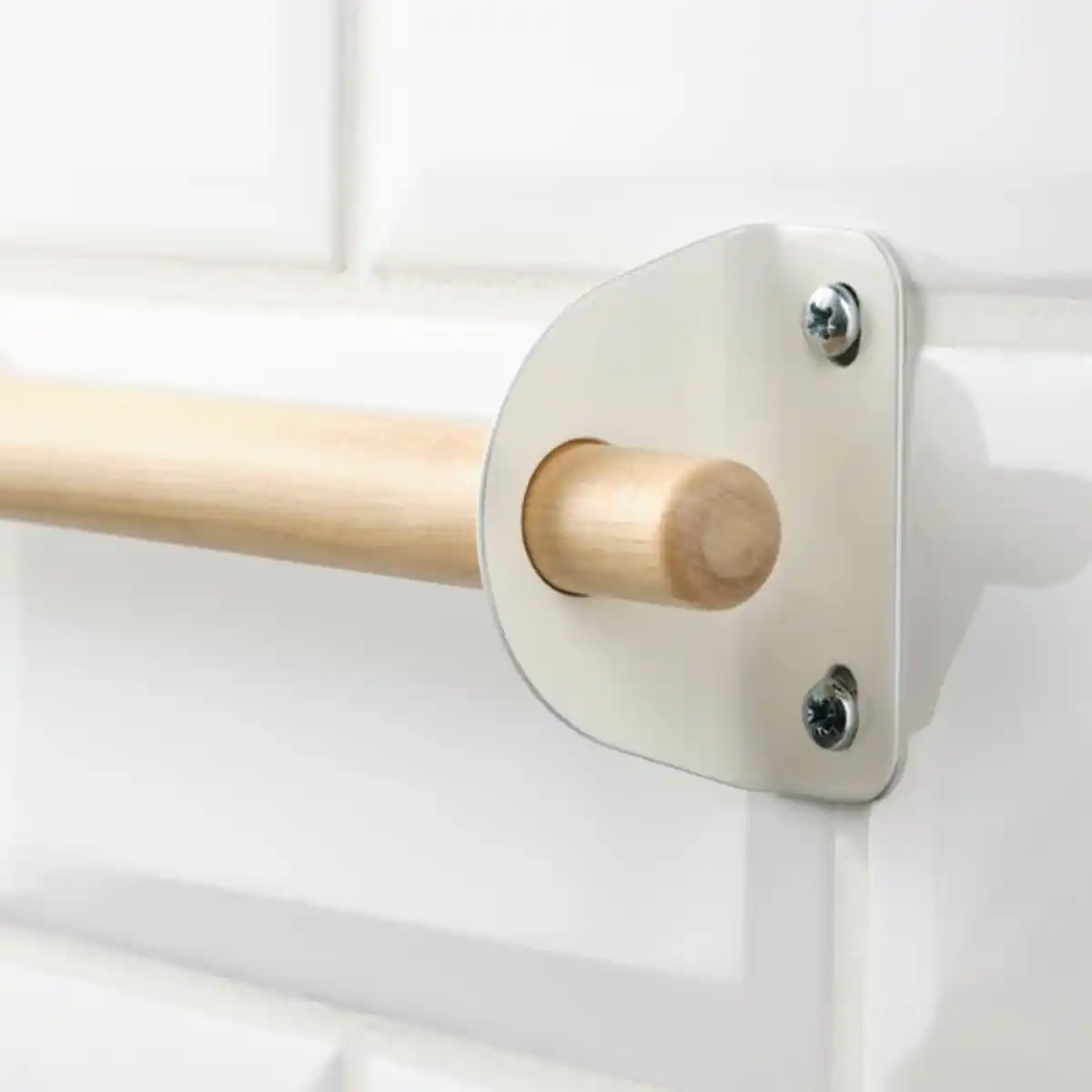 Bild 3 von NEREBY Stange, Birke, 60 cm