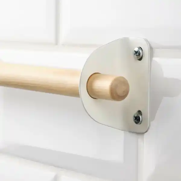 Bild 3 von NEREBY Stange, Birke, 60 cm