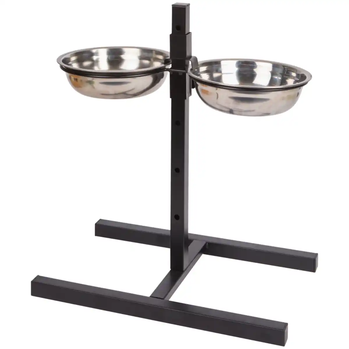 Bild 1 von Beasty Doppelnapf für Hunde