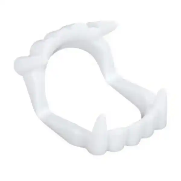 Bild 1 von Vampirzähne