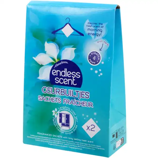 Bild 1 von Endless Scent Duftsäckchen