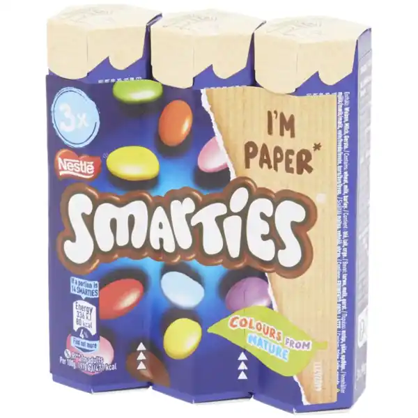 Bild 1 von Smarties