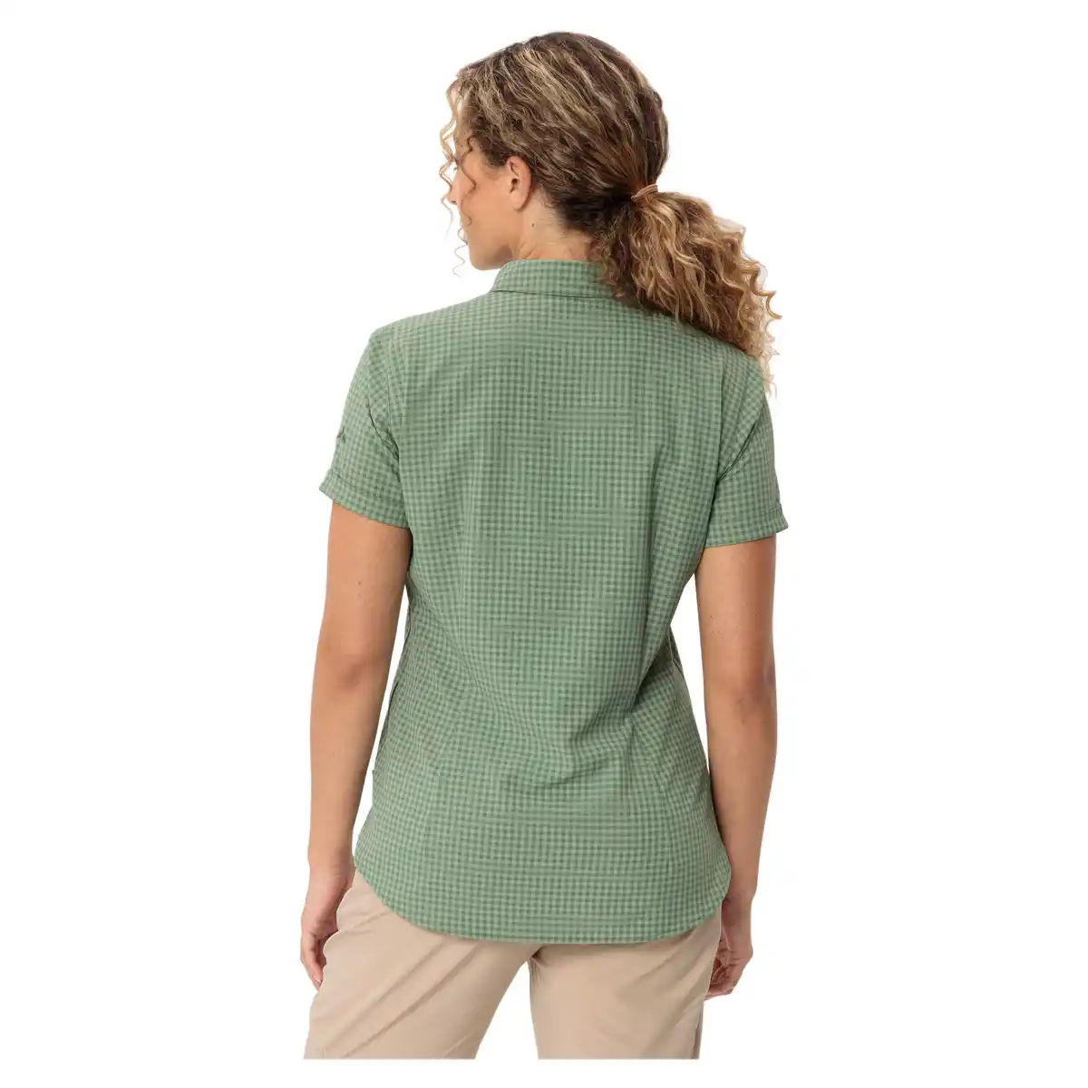 Bild 4 von SEILAND SHIRT III Damen - Outdoor Bluse