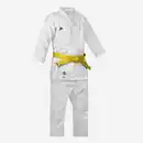 Bild 1 von ADIDAS Adidas Karateanzug K200E Kinder mitwachsend
