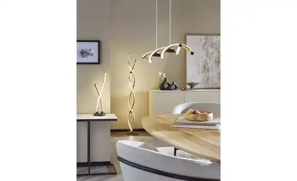 Bild 3 von Paul Neuhaus Stehleuchte Polina