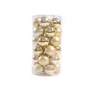 Bild 1 von Weihnachtskugeln