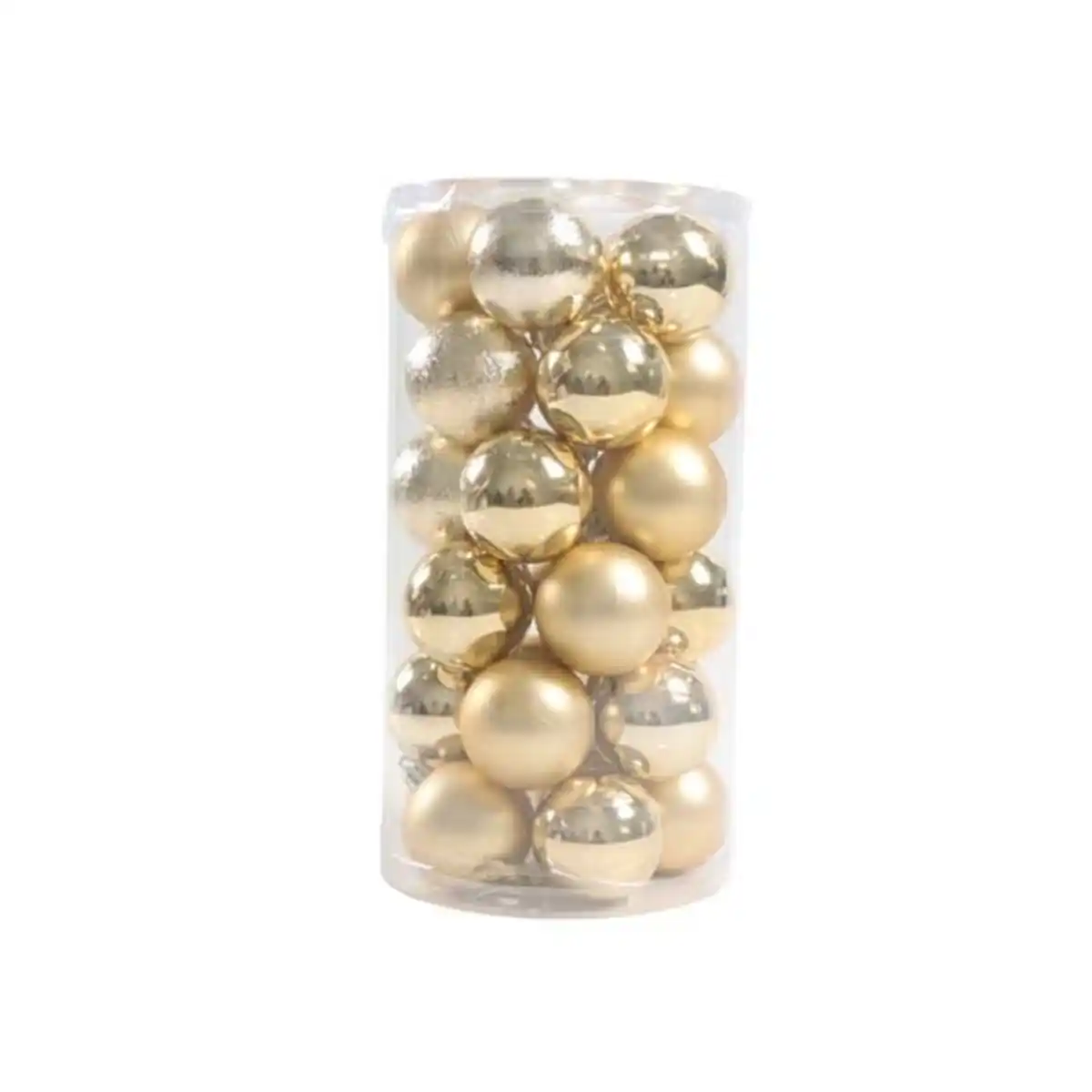 Bild 1 von Weihnachtskugeln