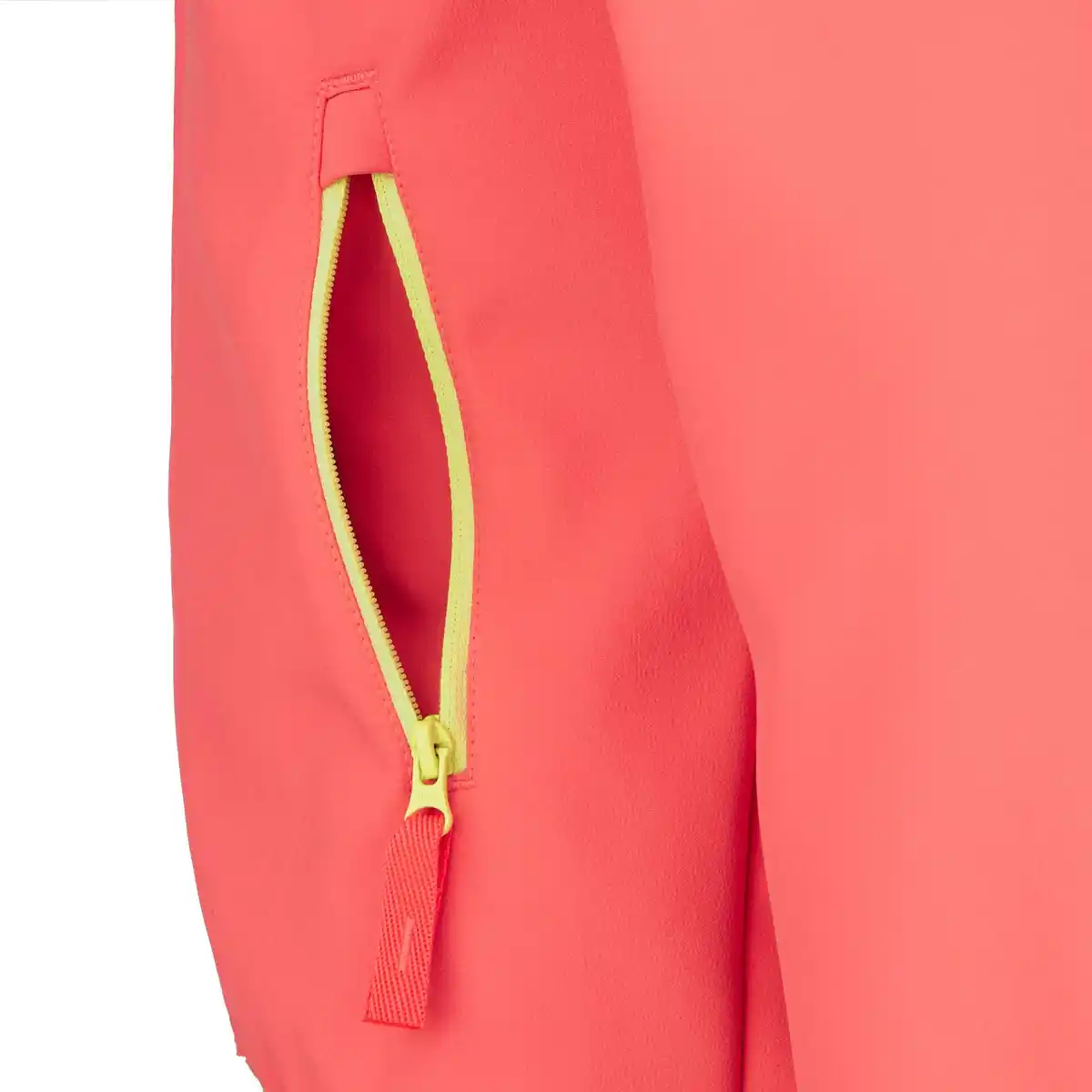 Bild 4 von FOURWINDS JACKET K Kinder - Softshelljacke