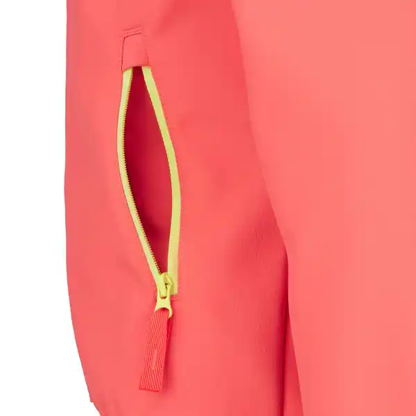 Bild 4 von FOURWINDS JACKET K Kinder - Softshelljacke