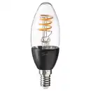 Bild 1 von TRÅDFRI LED-Leuchtmittel E14 250 lm, smart kabellos dimmbar/behagliches Warmweiß kerzenförmig