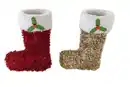 Bild 1 von Lametta-Schuh