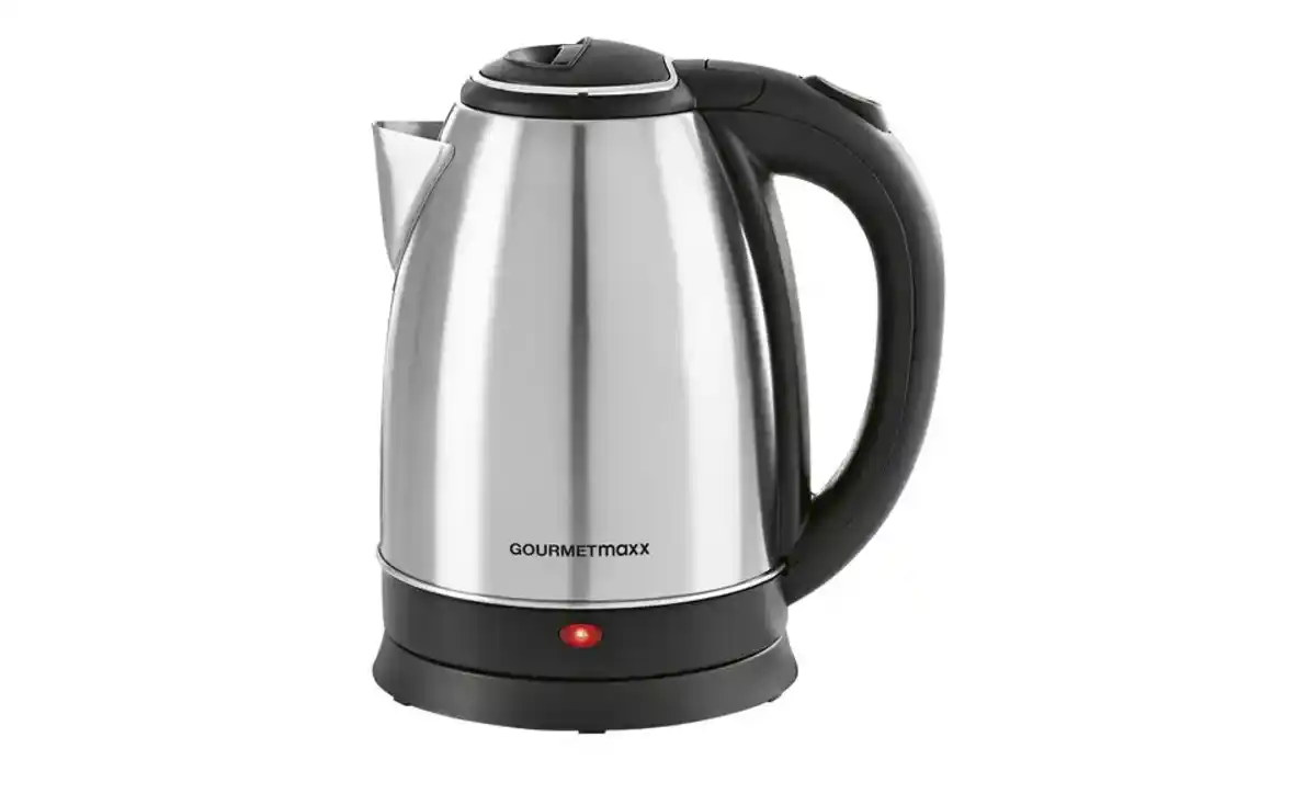 Bild 2 von GourmetMaxx Wasserkocher 13704