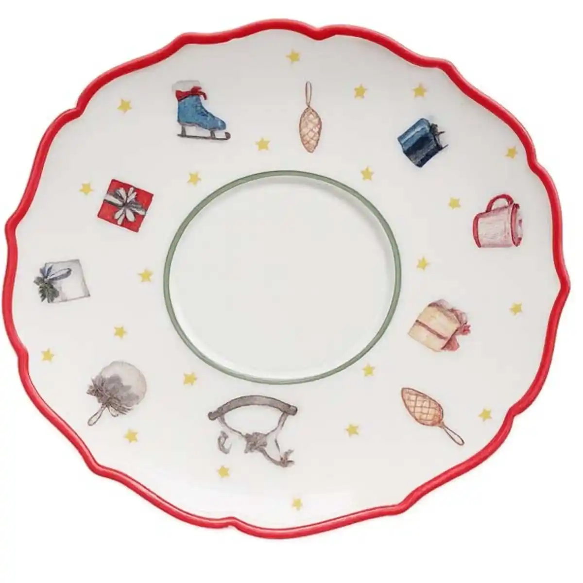 Bild 1 von Untertasse