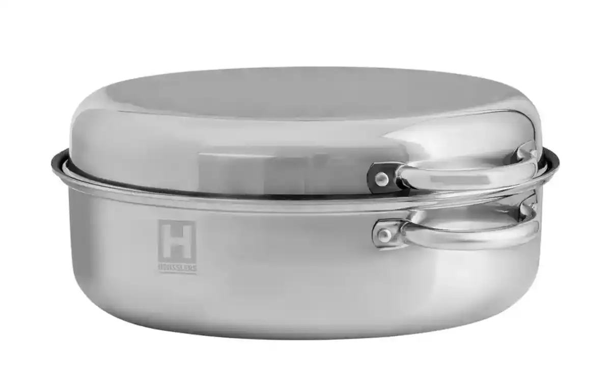 Bild 1 von Hensslers Bräter