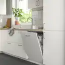 Bild 4 von RENGÖRA Geschirrspüler integr., IKEA 300, 60 cm