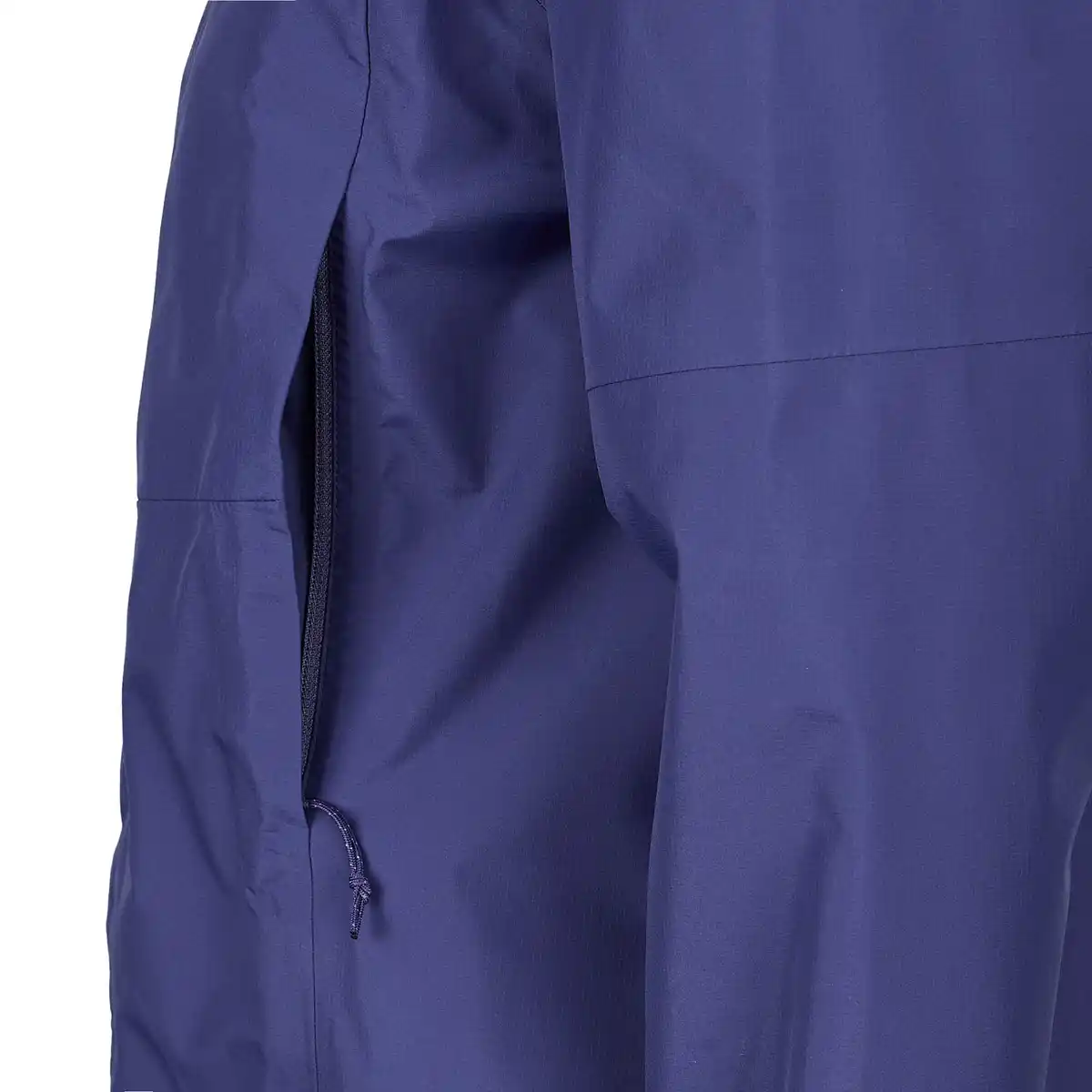 Bild 3 von W'S BOULDER FORK RAIN JKT Damen - Hardshelljacke