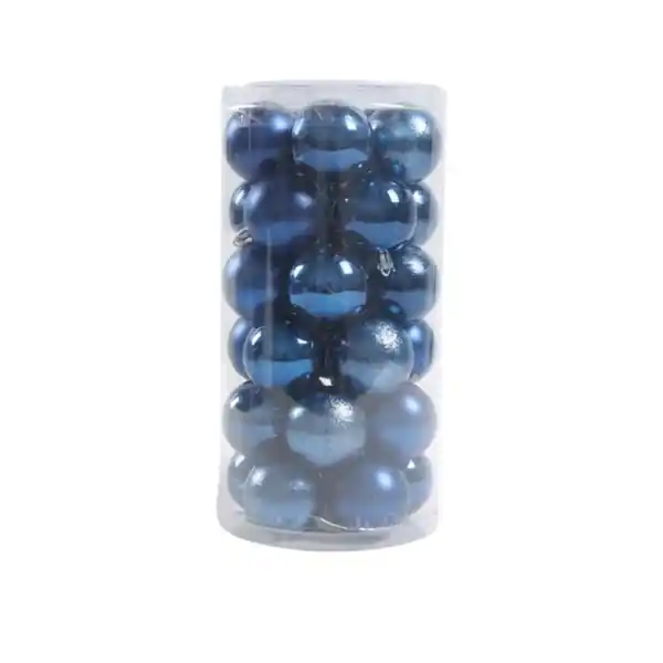 Bild 1 von Weihnachtskugeln