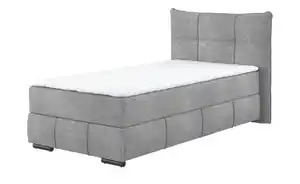 Boxbett mit Stauraum Margam
