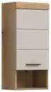 Bild 1 von Hängeschrank Scout ca. 37x79 cm Kaschmir, Naturfarben, Kaschmir