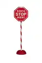 Bild 1 von NR LED Stopschild mc