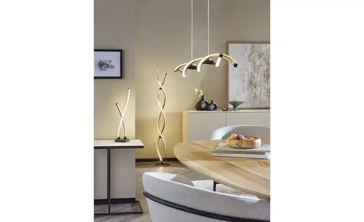 Bild 3 von Paul Neuhaus Deckenleuchte Polina