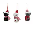 Bild 1 von Baumhänger Katze