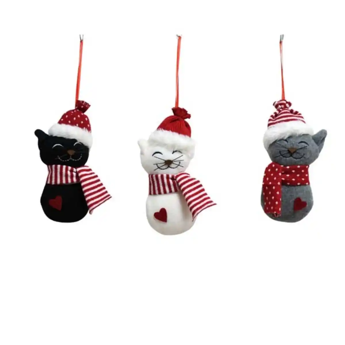 Bild 1 von Baumhänger Katze