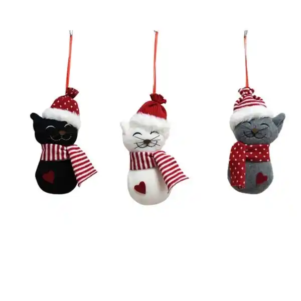 Bild 1 von Baumhänger Katze