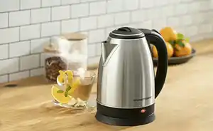 GourmetMaxx Wasserkocher 13704