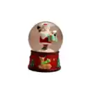 Bild 1 von Schneekugel