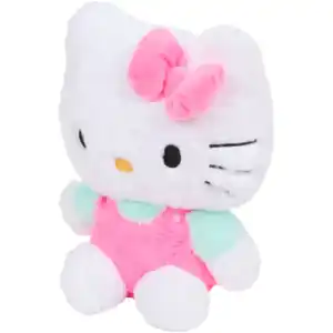 Hello Kitty Kuscheltier