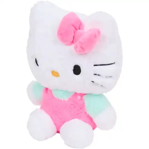 Bild 1 von Hello Kitty Kuscheltier