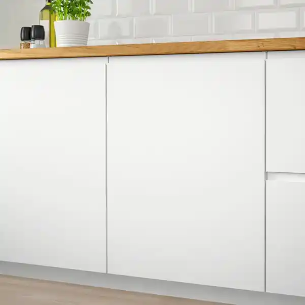 Bild 4 von VOXTORP Tür, matt weiß, 60x80 cm