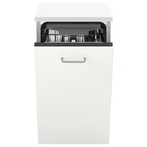 Bild 1 von FRÖSLUNDA Geschirrspüler integr., IKEA 500, 45 cm