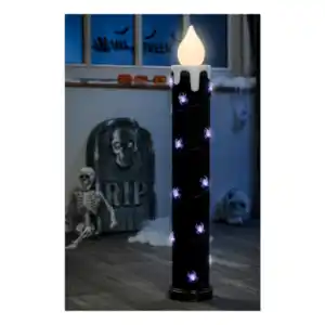 LED-Kerze