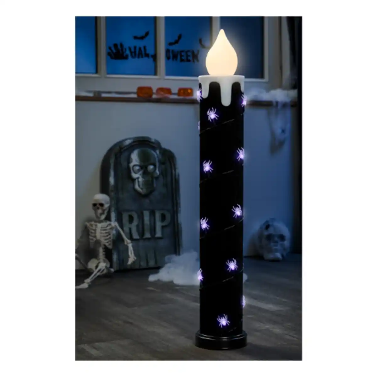 Bild 1 von LED-Kerze