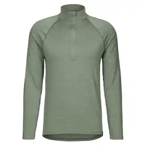 OJOBI HALFZIP LONGSLEEVE Herren - Funktionsshirt