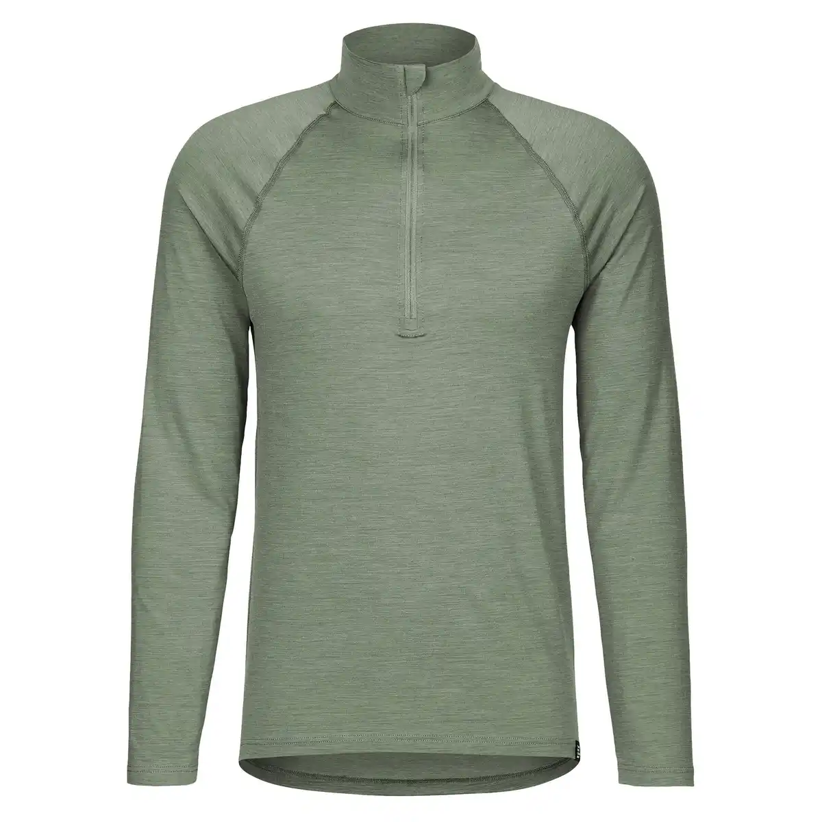 Bild 1 von OJOBI HALFZIP LONGSLEEVE Herren - Funktionsshirt