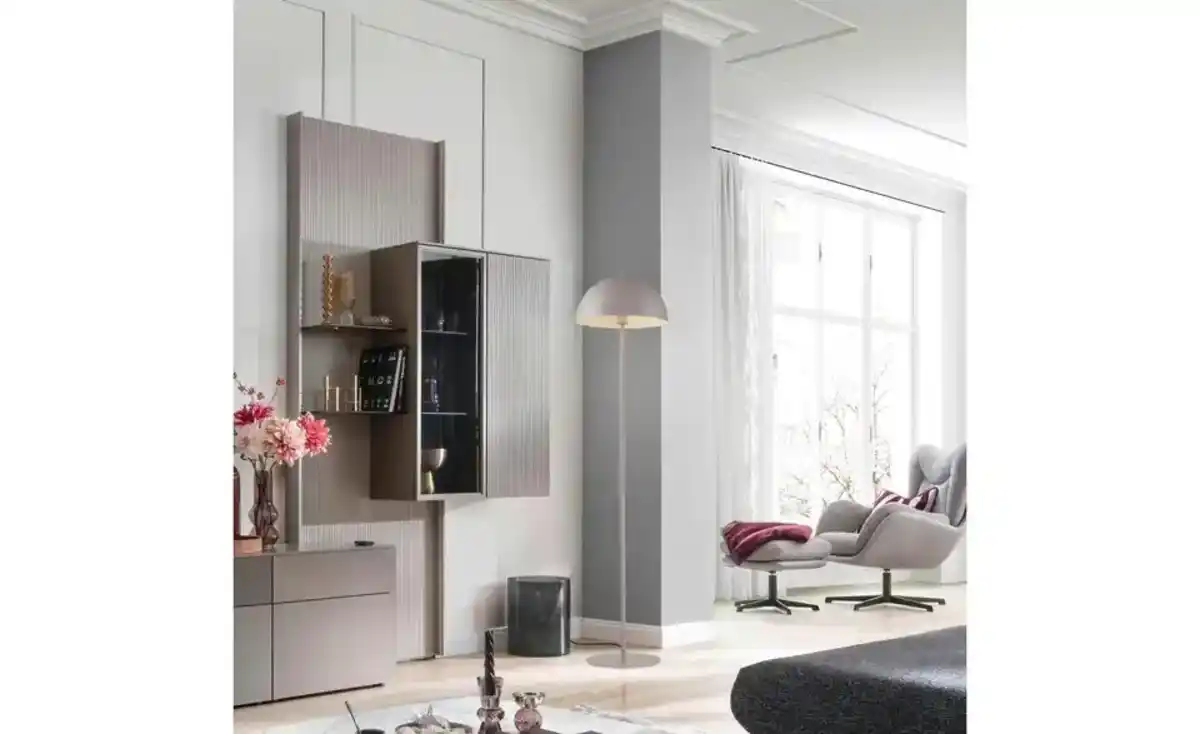 Bild 1 von SCHÖNER WOHNEN Stehleuchte