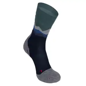 FALKE TK2 CREST Herren - Wandersocken