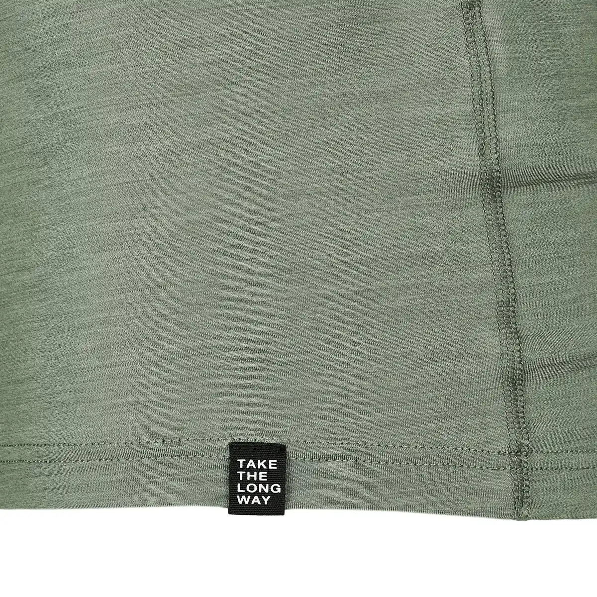 Bild 4 von OJOBI HALFZIP LONGSLEEVE Herren - Funktionsshirt