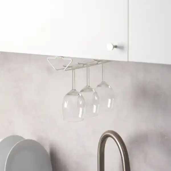 Bild 3 von PÅLYCKE Mehrzweckhalter zum Anklemmen