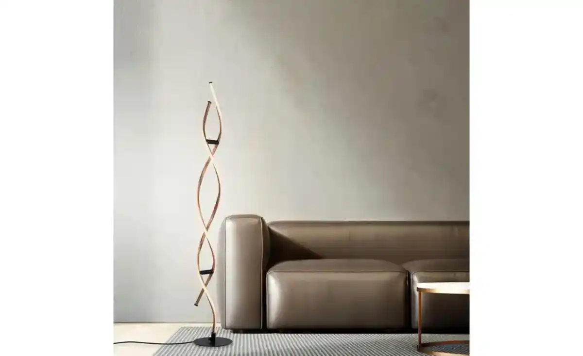 Bild 1 von Paul Neuhaus Stehleuchte Polina