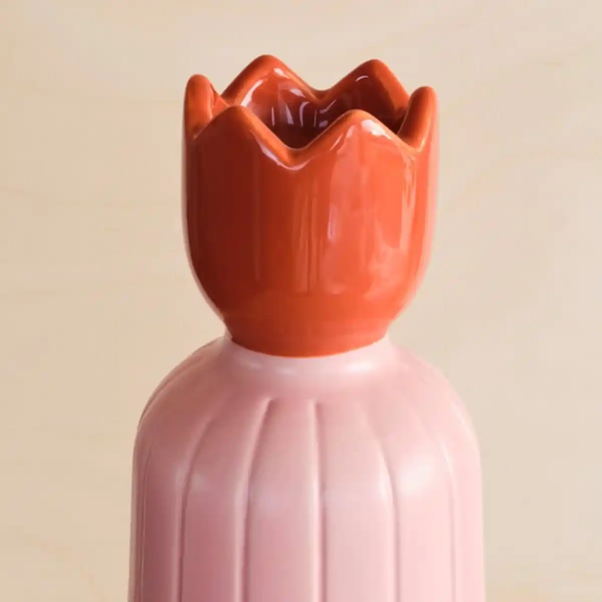 Bild 4 von OMMJÄNGE Kerzenständer/-halter, 20 cm