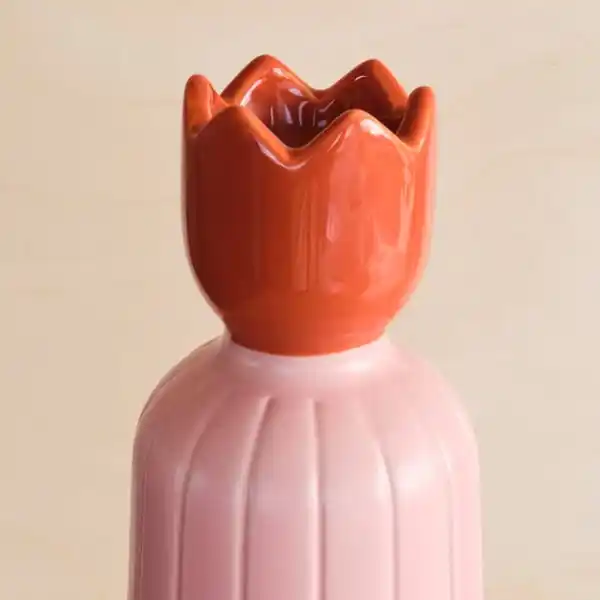 Bild 4 von OMMJÄNGE Kerzenständer/-halter, 20 cm