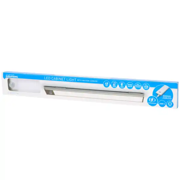 Bild 4 von Grundig LED-Lampe mit Bewegungssensor