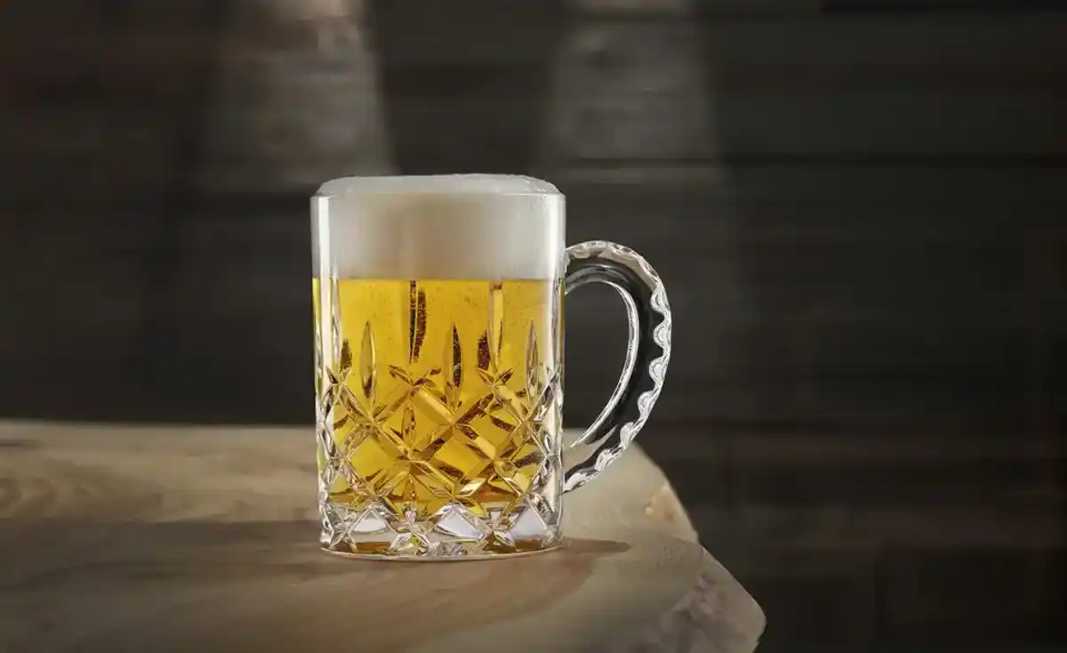 Bild 1 von Nachtmann Bierkrug Noblesse